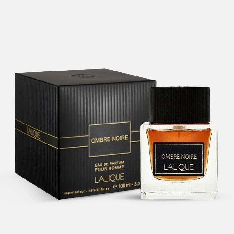 لاليك اومبري نوار 100مل او دو برفيوم للرجال